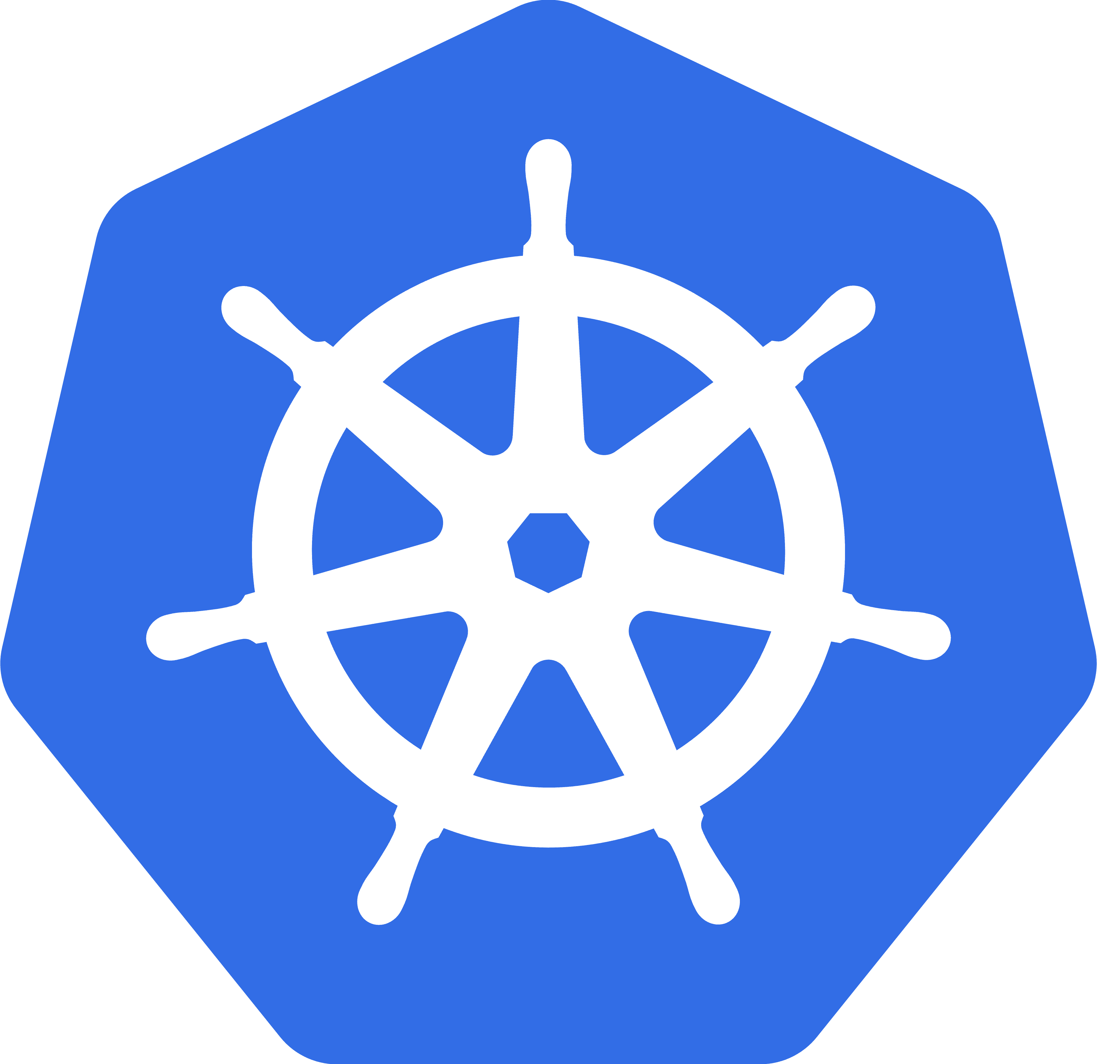 kubernetes